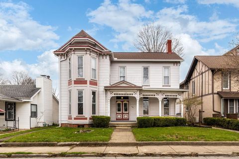 Photo of 208 N Scioto Street, Circleville, OH 43113 (MLS # 226008728)