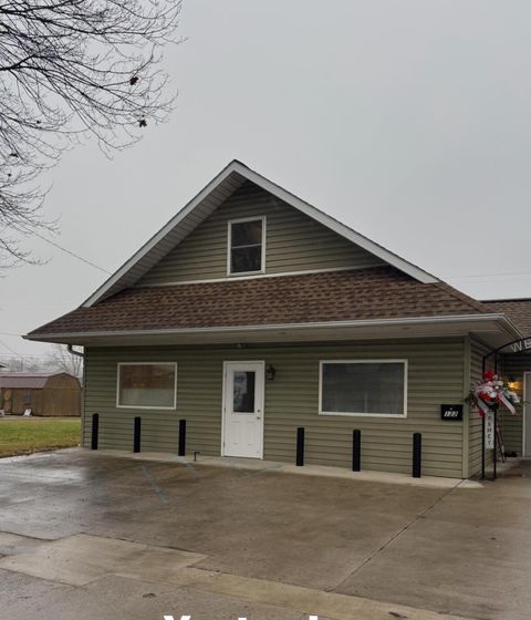 Photo of 122 W Broadway Street Suite A #Suite A, New Lexington, OH 43764 (MLS # 225046341)