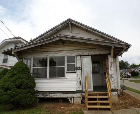 Photo of 219 Lexington Avenue, Mansfield, OH 44907 (MLS # 226028203)