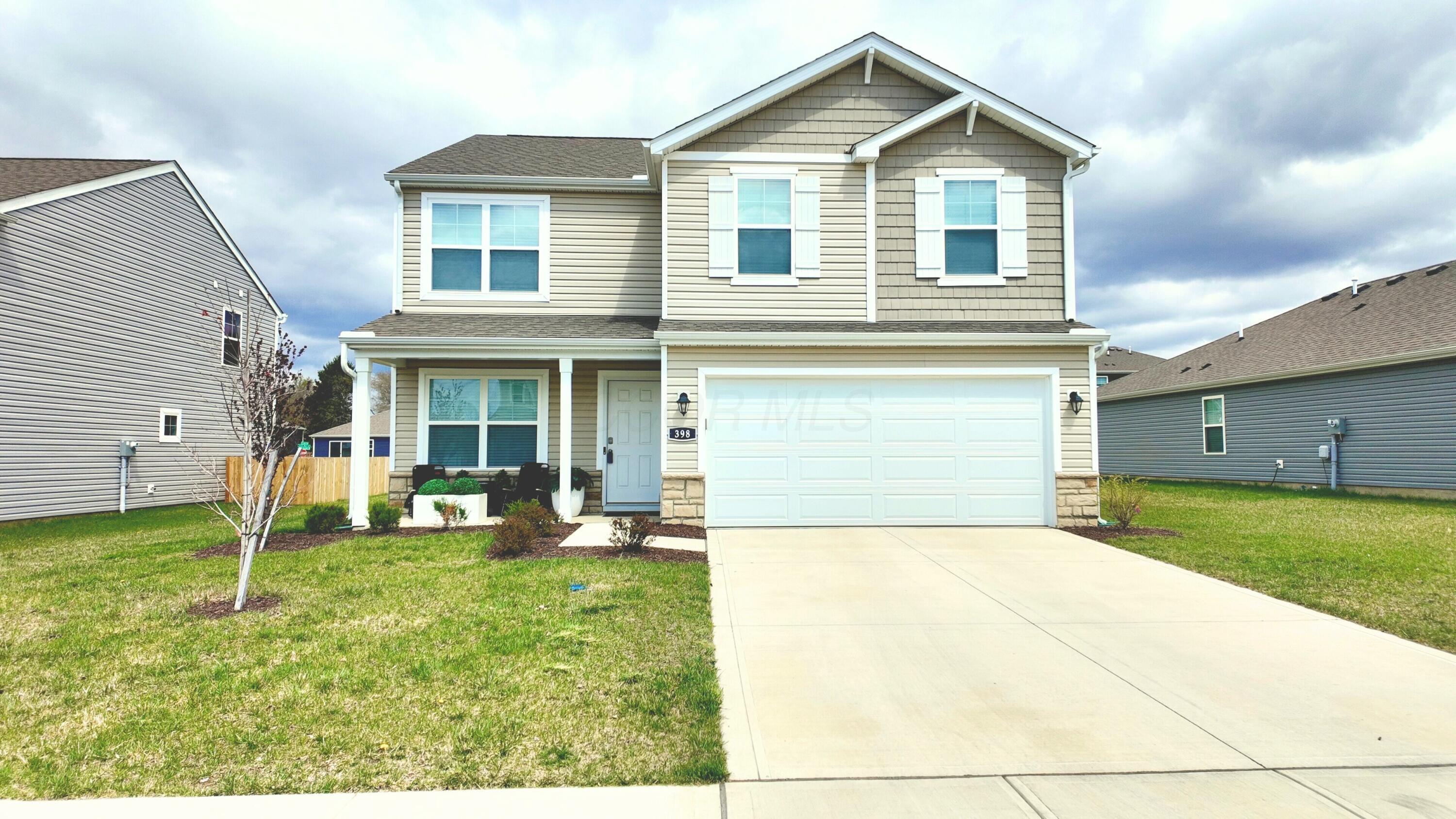 398 St James Gate, Newark, Ohio image 2