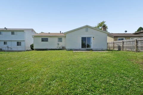 Tiny photo for 1468 Bolenhill Avenue, Columbus, OH 43229 (MLS # 226029850)