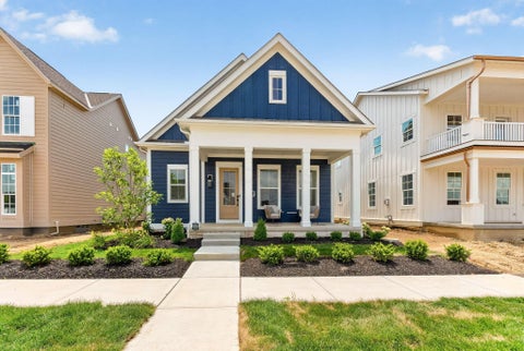 Photo of 2048 Leopold Drive, Lewis Center, OH 43035 (MLS # 226021224)