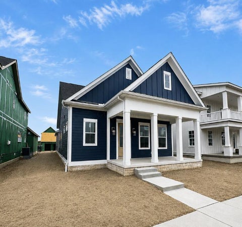 Photo of 2048 Leopold Drive, Lewis Center, OH 43035 (MLS # 226021224)
