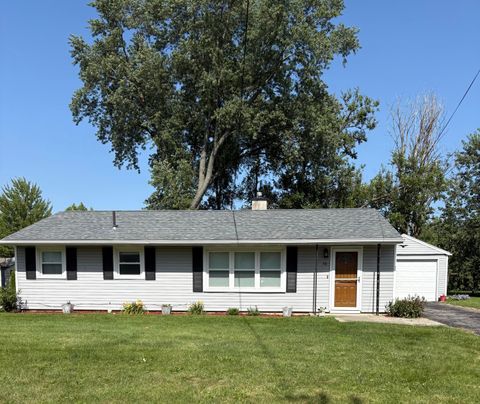 Photo of 56 E George Street, Richwood, OH 43344 (MLS # 226024492)