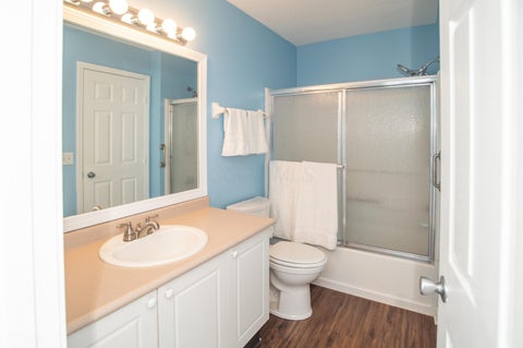 Tiny photo for 6997 Monarchos Drive 11 #11, New Albany, OH 43054 (MLS # 226024742)