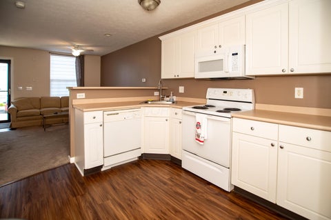 Tiny photo for 6997 Monarchos Drive 11 #11, New Albany, OH 43054 (MLS # 226024742)