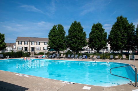 Tiny photo for 6997 Monarchos Drive 11 #11, New Albany, OH 43054 (MLS # 226024742)