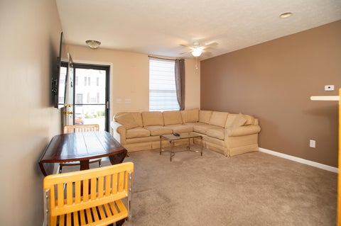 Tiny photo for 6997 Monarchos Drive 11 #11, New Albany, OH 43054 (MLS # 226024742)