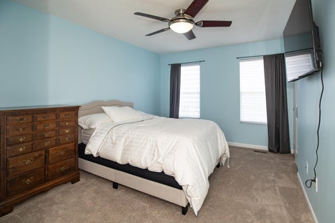 Tiny photo for 6997 Monarchos Drive 11 #11, New Albany, OH 43054 (MLS # 226024742)