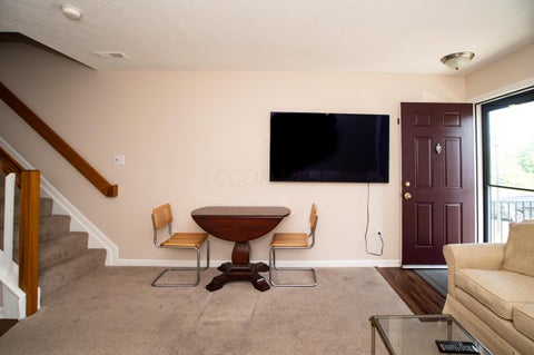 Tiny photo for 6997 Monarchos Drive 11 #11, New Albany, OH 43054 (MLS # 226024742)