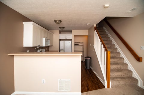 Tiny photo for 6997 Monarchos Drive 11 #11, New Albany, OH 43054 (MLS # 226024742)