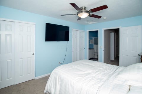 Tiny photo for 6997 Monarchos Drive 11 #11, New Albany, OH 43054 (MLS # 226024742)