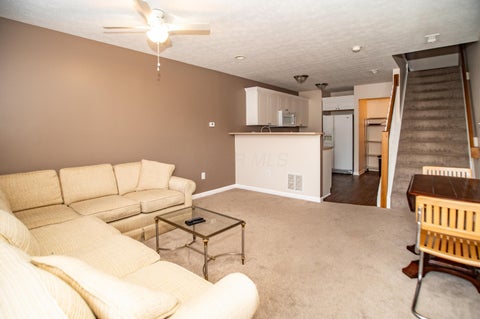 Tiny photo for 6997 Monarchos Drive 11 #11, New Albany, OH 43054 (MLS # 226024742)