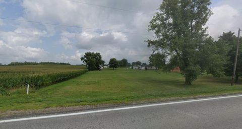 Photo of 0 Clymer Road, Mechanicsburg, OH 43044 (MLS # 226014375)