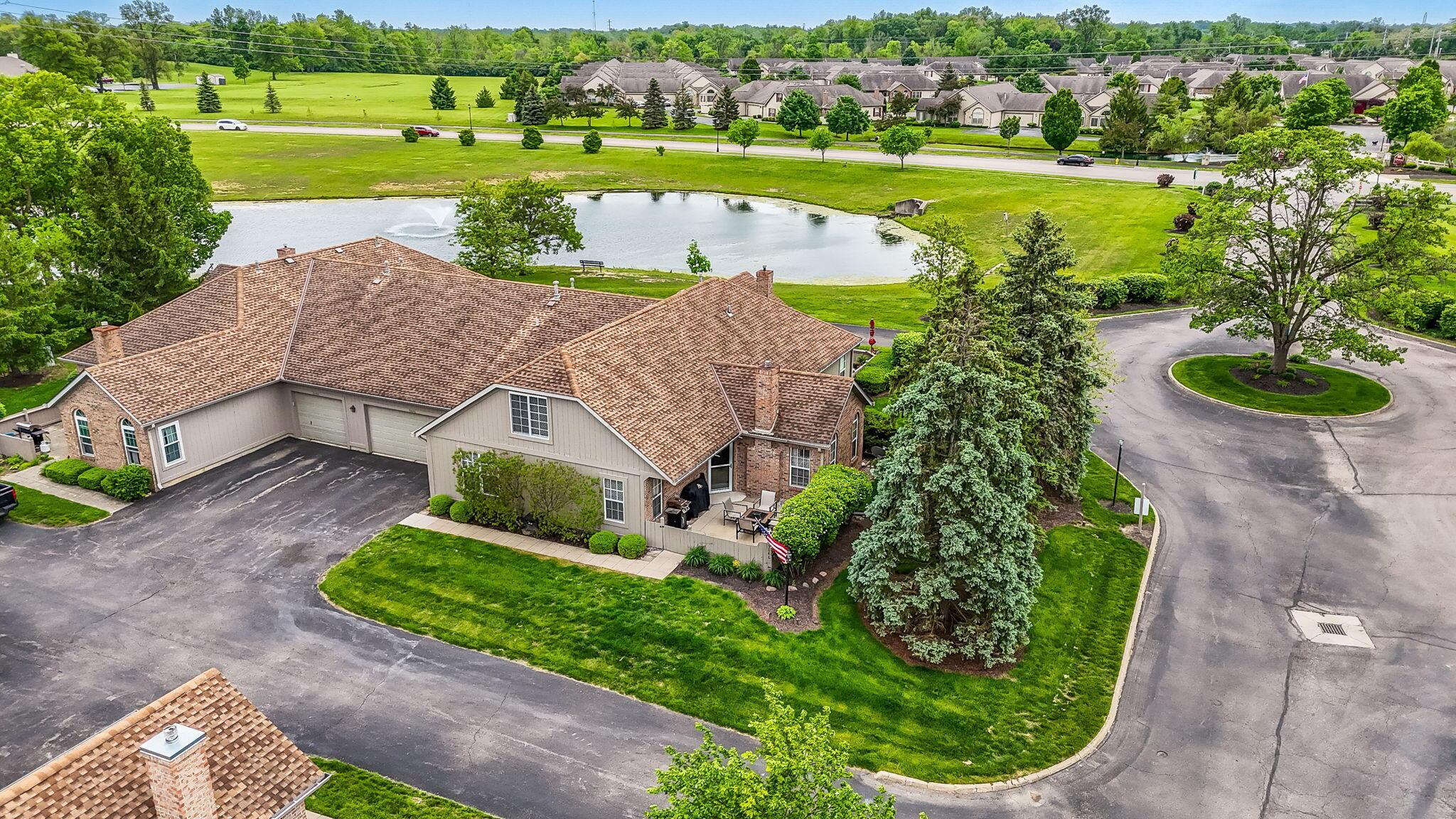 5846 Willow Lake Drive