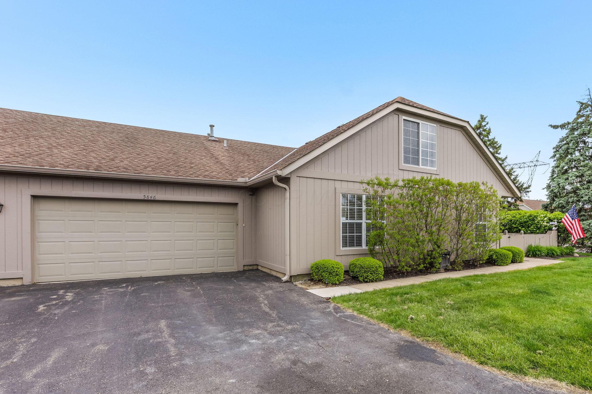 5846 Willow Lake Drive