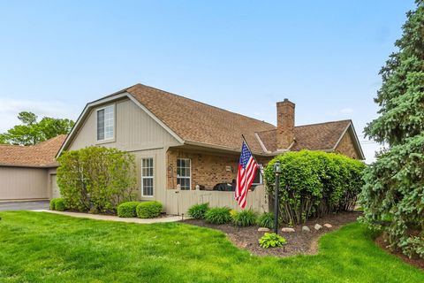 5846 Willow Lake Drive Grove City OH 43123