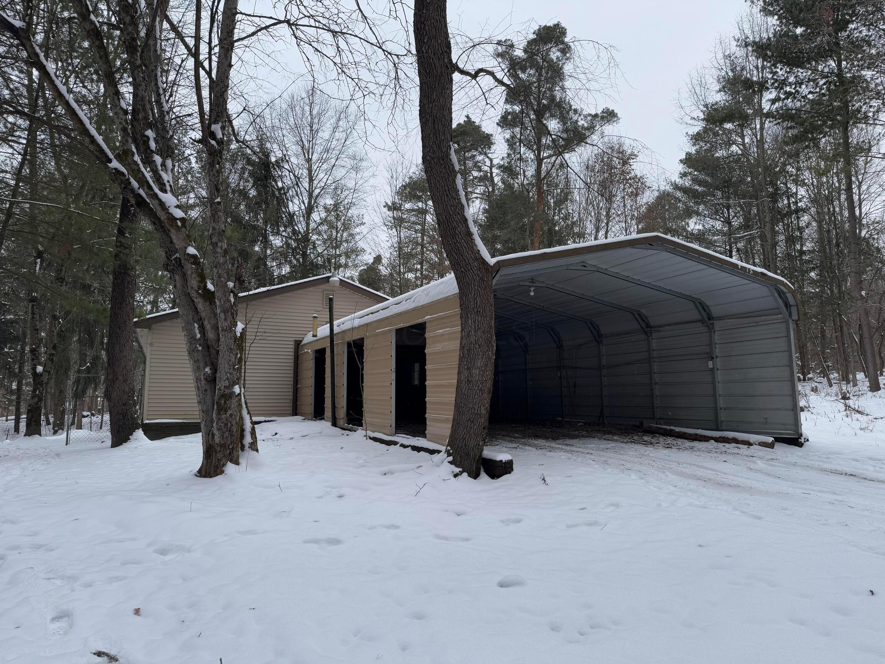 2028 Blacks Road, Hebron, Ohio image 28