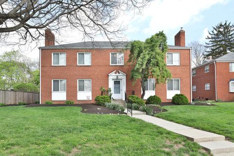 3666 N High Street Columbus OH 43214