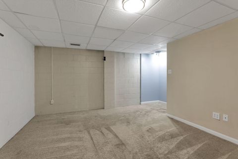 Tiny photo for 2014 Burbridge Lane 29C #29C, Hilliard, OH 43026 (MLS # 225037437)