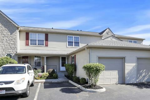 Photo of 2014 Burbridge Lane 29C #29C, Hilliard, OH 43026 (MLS # 225037437)