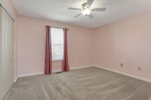 Tiny photo for 2014 Burbridge Lane 29C #29C, Hilliard, OH 43026 (MLS # 225037437)