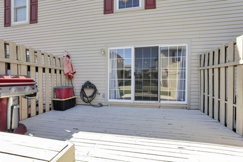 Tiny photo for 2014 Burbridge Lane 29C #29C, Hilliard, OH 43026 (MLS # 225037437)
