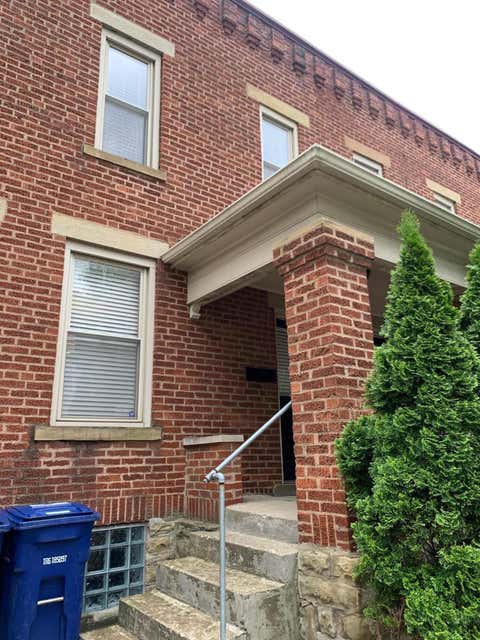 Photo of 1220 S Washington Avenue, Columbus, OH 43206 (MLS # 226028216)