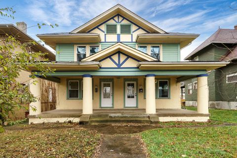 Photo of 1208 Salem 210 #210, Dayton, OH 45406 (MLS # 225044283)