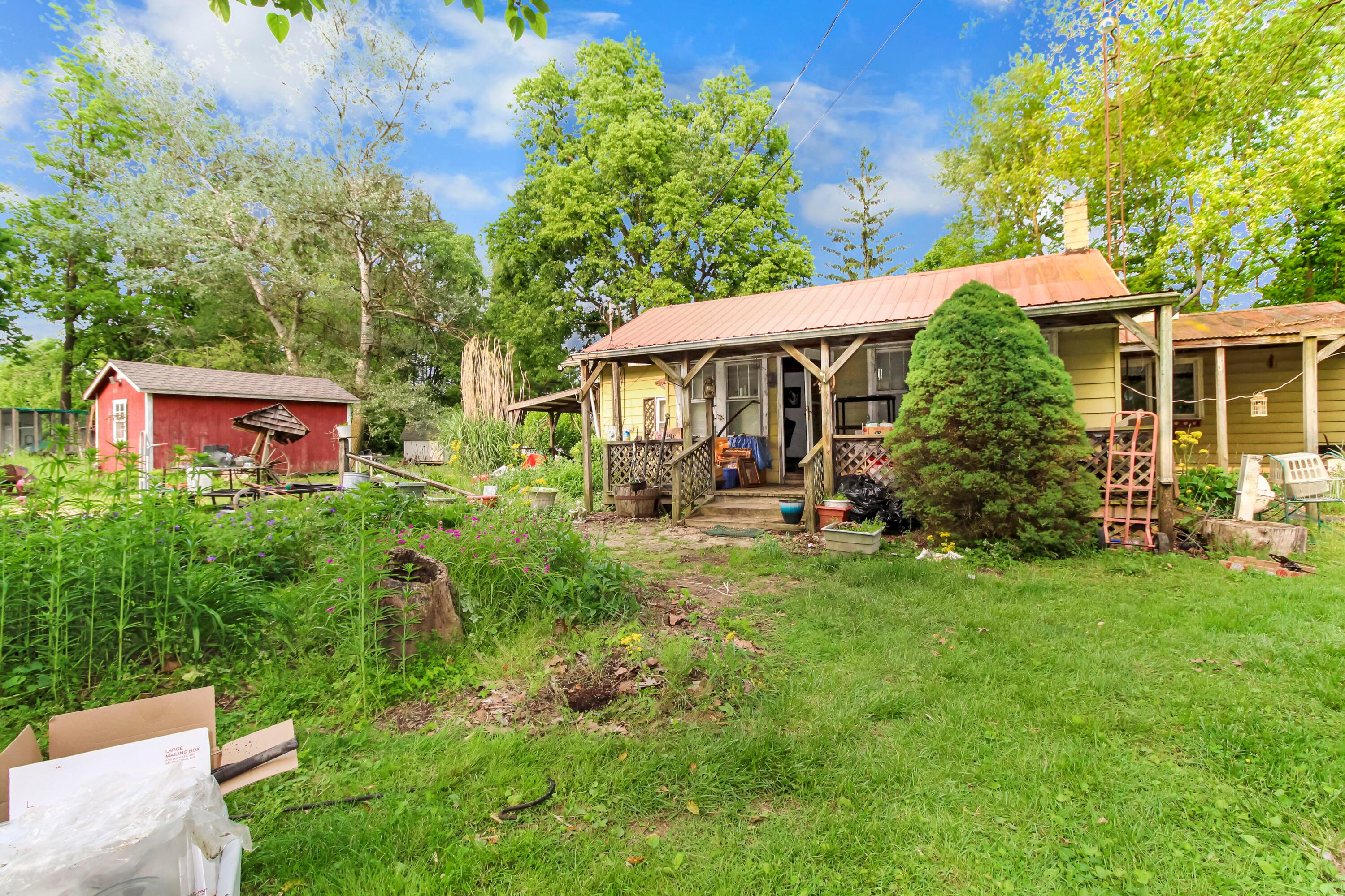13750 County Road 227, Kenton, Ohio image 2