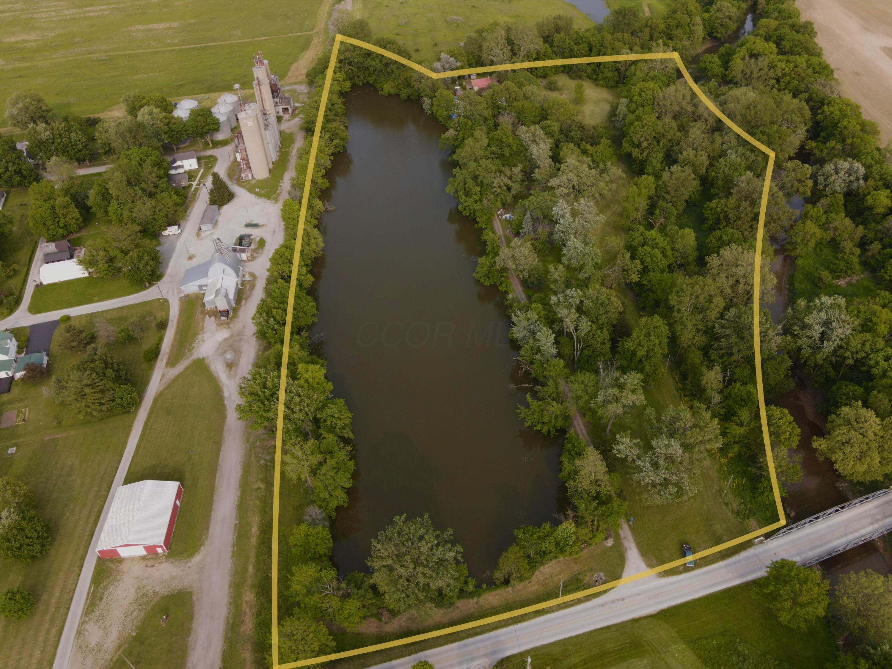 13750 County Road 227, Kenton, Ohio image 1