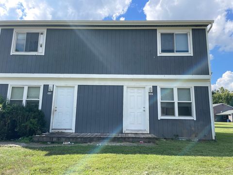 Photo of 3487 Nutcreek Court, Columbus, OH 43224 (MLS # 226006511)