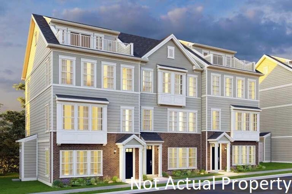 Photo of 337 Pinnate Lane Lot 1404 #Lot 1404, Westerville, OH 43081 (MLS # 226001648)