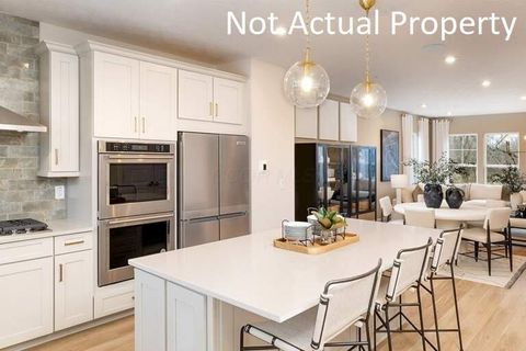 Photo of 337 Pinnate Lane Lot 1404 #Lot 1404, Westerville, OH 43081 (MLS # 226001648)