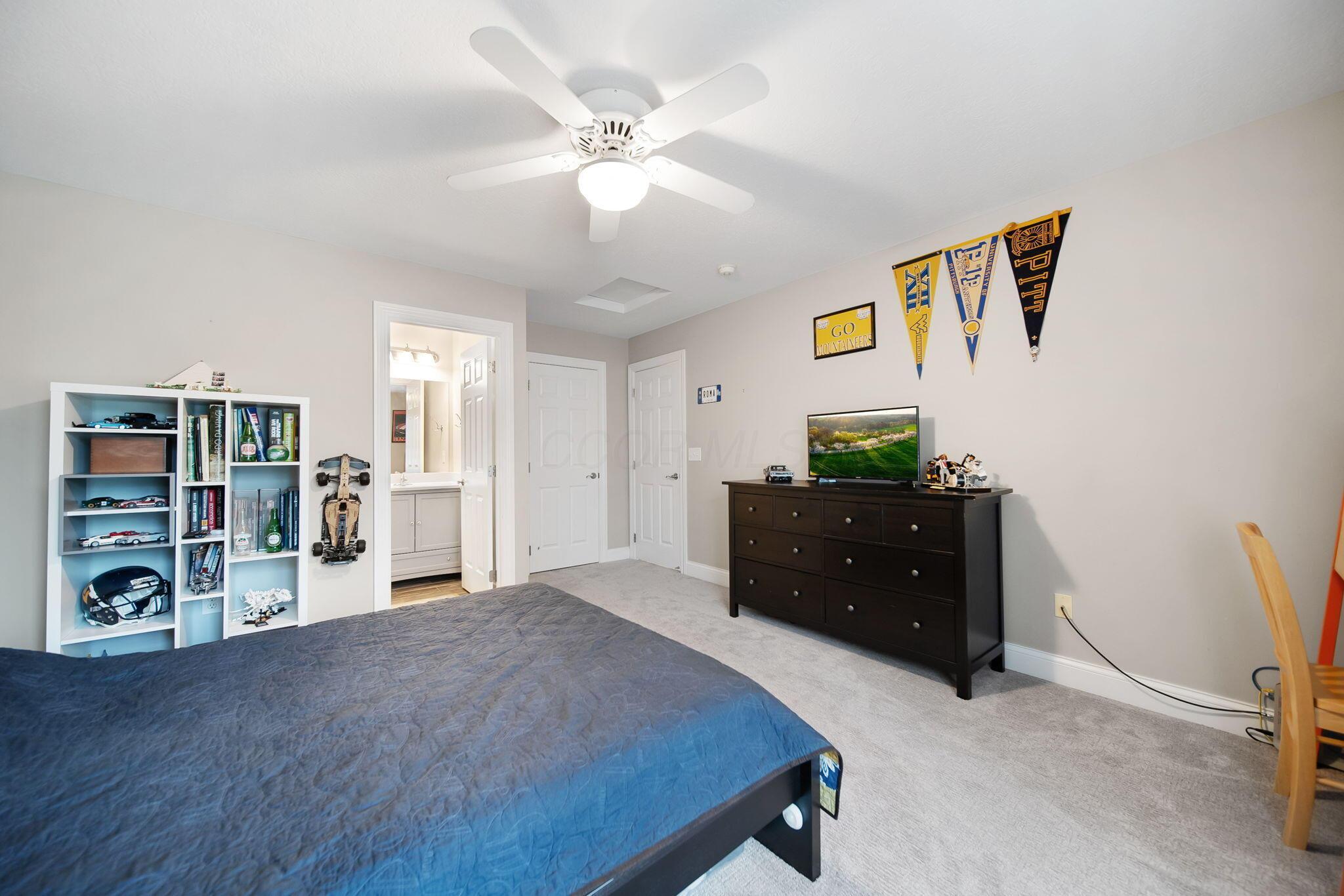 2941 Seaway Court, Lewis Center, Ohio image 37