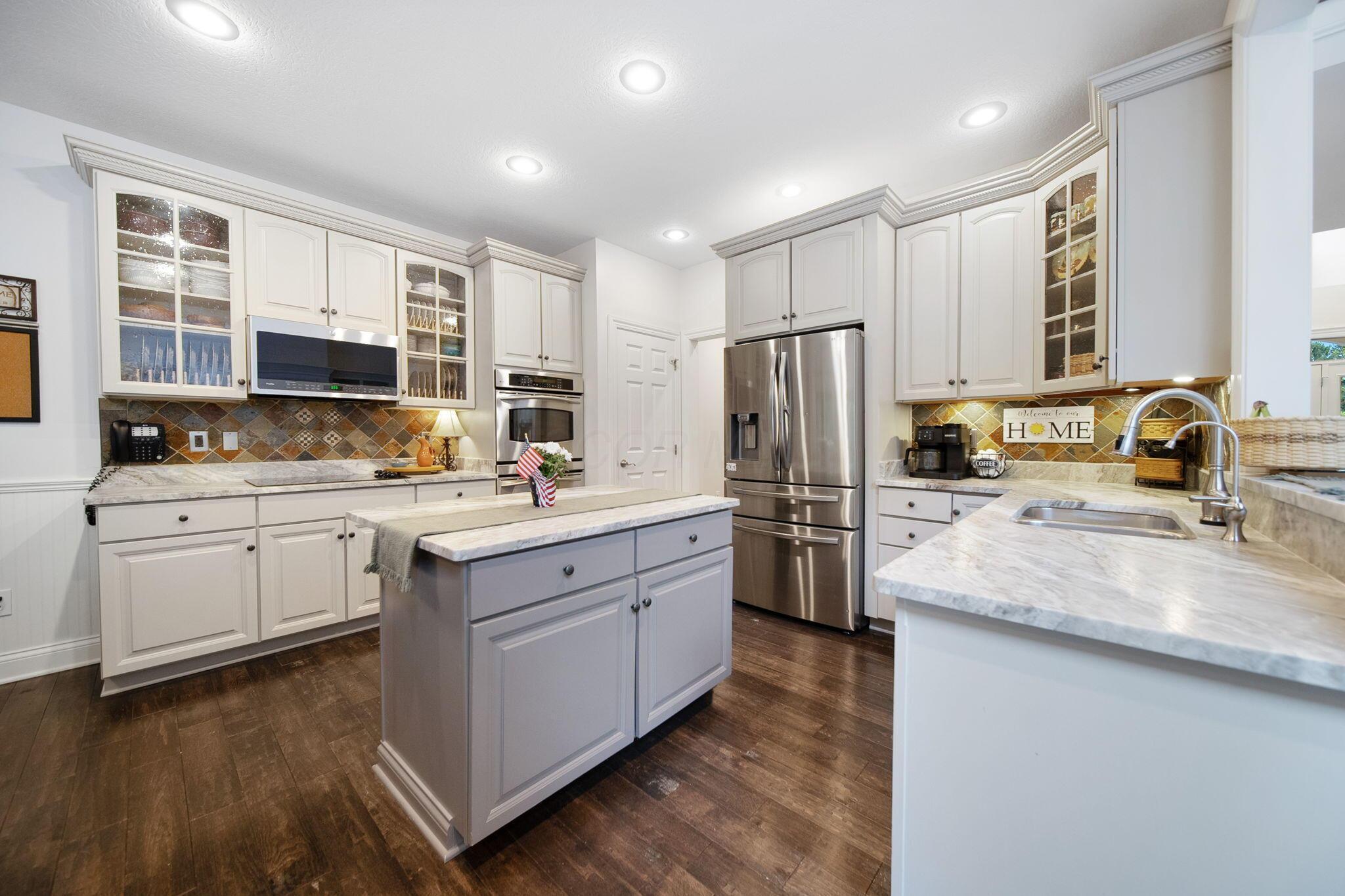 2941 Seaway Court, Lewis Center, Ohio image 17