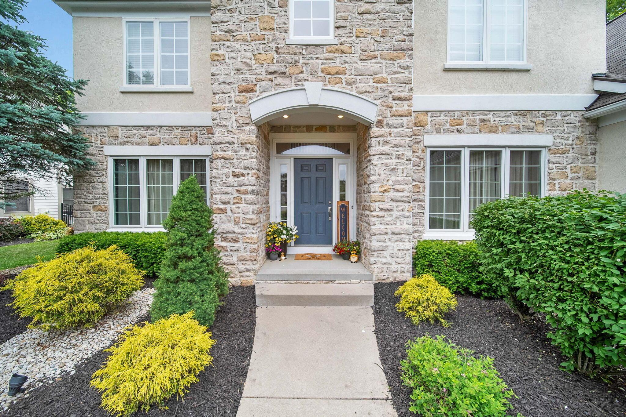 2941 Seaway Court, Lewis Center, Ohio image 5