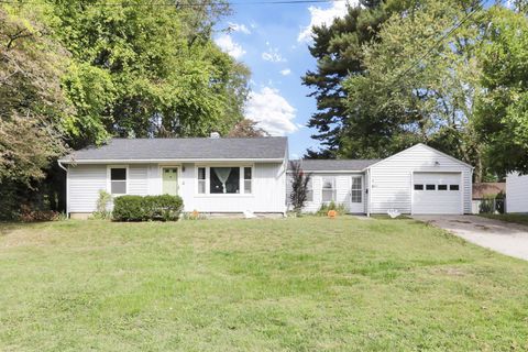 Photo of 562 Jutlew Road, Newark, OH 43055 (MLS # 225038411)