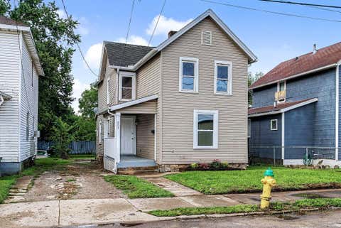 Photo of 863 Sherman Avenue, Springfield, OH 45503 (MLS # 226031921)