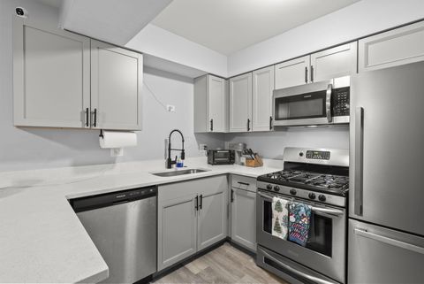 Tiny photo for 1258 Woodbrook Circle W 199 #199, Columbus, OH 43223 (MLS # 225045371)