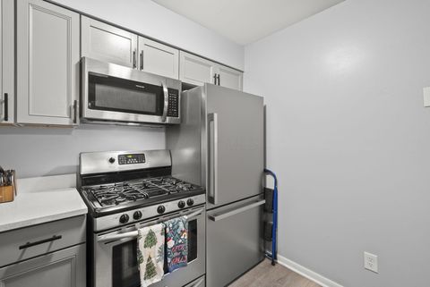 Tiny photo for 1258 Woodbrook Circle W 199 #199, Columbus, OH 43223 (MLS # 225045371)