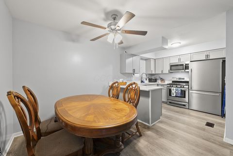 Tiny photo for 1258 Woodbrook Circle W 199 #199, Columbus, OH 43223 (MLS # 225045371)