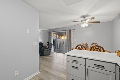 Tiny photo for 1258 Woodbrook Circle W 199 #199, Columbus, OH 43223 (MLS # 225045371)