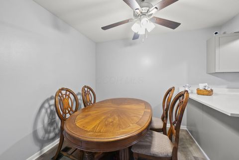 Tiny photo for 1258 Woodbrook Circle W 199 #199, Columbus, OH 43223 (MLS # 225045371)