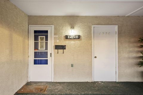 Tiny photo for 1258 Woodbrook Circle W 199 #199, Columbus, OH 43223 (MLS # 225045371)