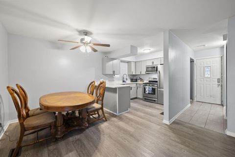 Tiny photo for 1258 Woodbrook Circle W 199 #199, Columbus, OH 43223 (MLS # 225045371)