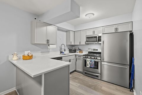 Tiny photo for 1258 Woodbrook Circle W 199 #199, Columbus, OH 43223 (MLS # 225045371)