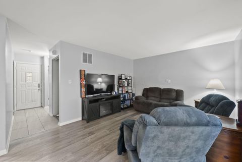 Tiny photo for 1258 Woodbrook Circle W 199 #199, Columbus, OH 43223 (MLS # 225045371)