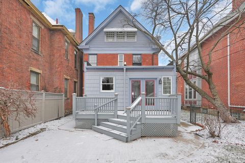 Tiny photo for 325 W 6th Avenue, Columbus, OH 43201 (MLS # 226002886)