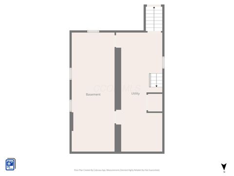 Tiny photo for 325 W 6th Avenue, Columbus, OH 43201 (MLS # 226002886)